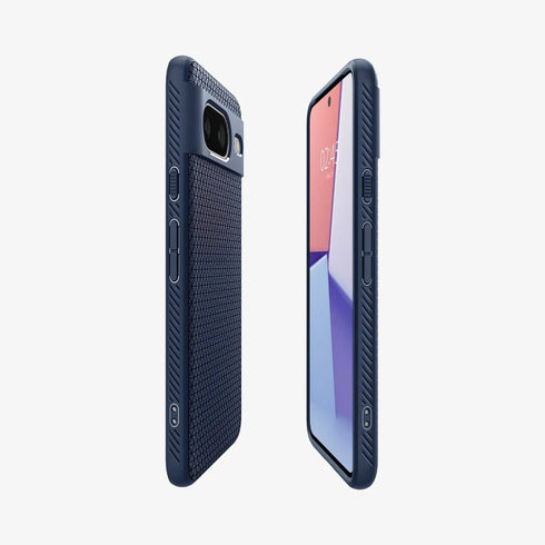 Spigen Pixel 8 Series Case Liquid Air